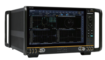 3674B/C/D/E/F/G/H/K/L/N/P Vector Network Analyzer