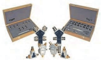 Mechanical Calibration Kits