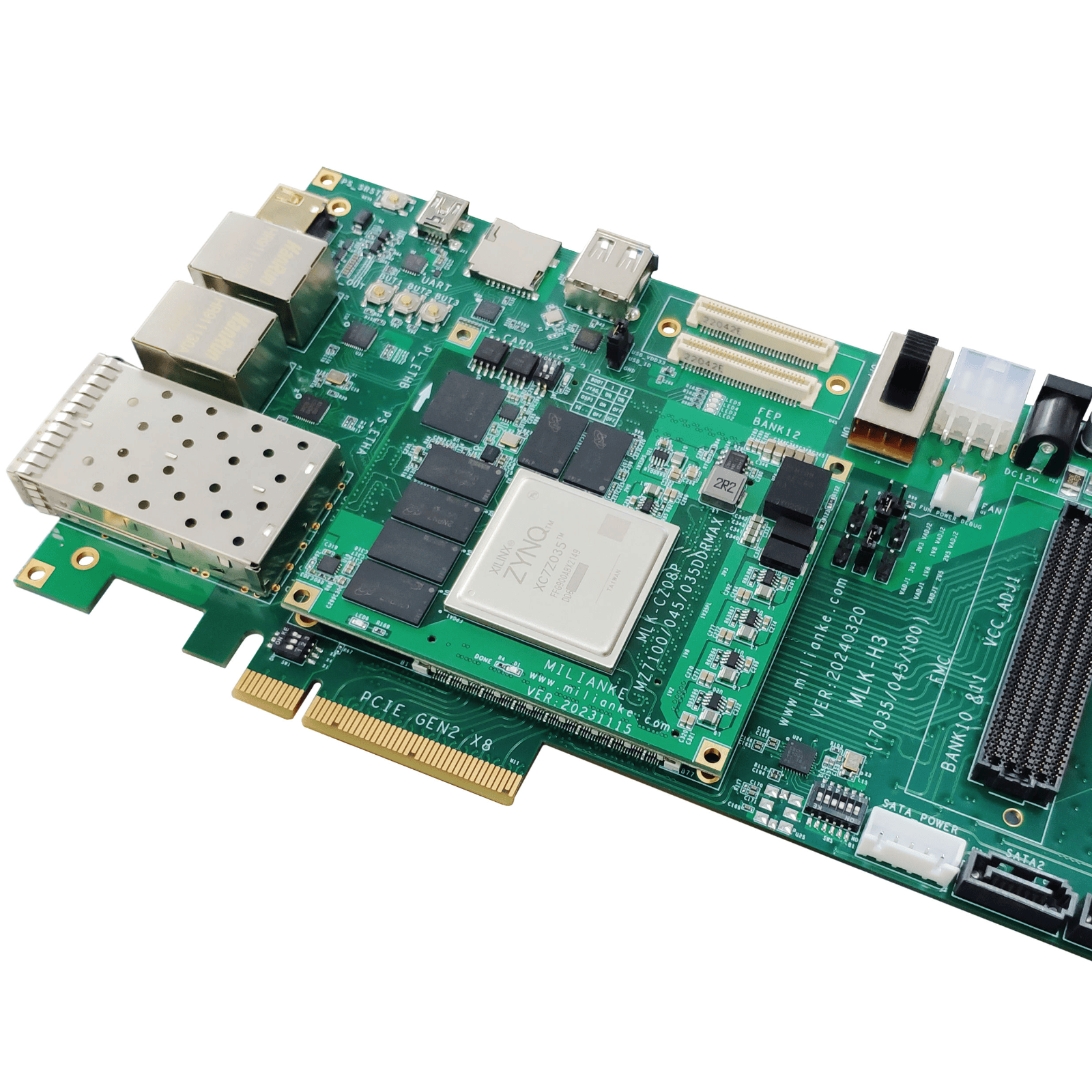 printed circuit board Electronic OEM PCB Board Assembly