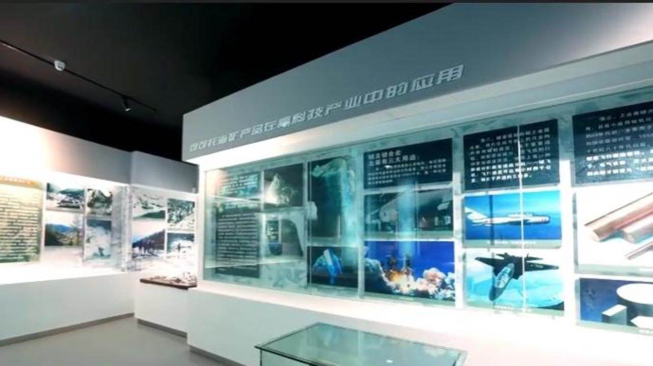 111矿，你知道多少？ 这里，曾是代号“111矿”的国家绝密矿产基地，也是被誉为“天然地质矿物博物馆”的可可托海3号矿脉。#这里曾是代号 #