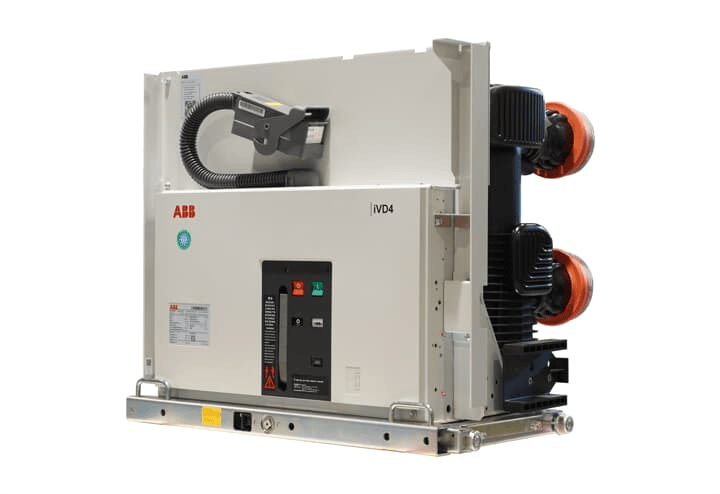 iVD4®中压智能化解决方案