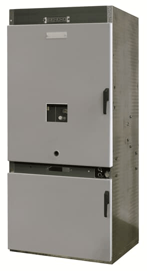 PowerCube 用于中压开关柜的预装单元