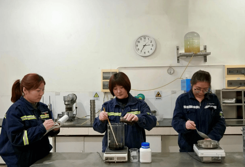 Process demonstration of grinding aid technology breakthrough