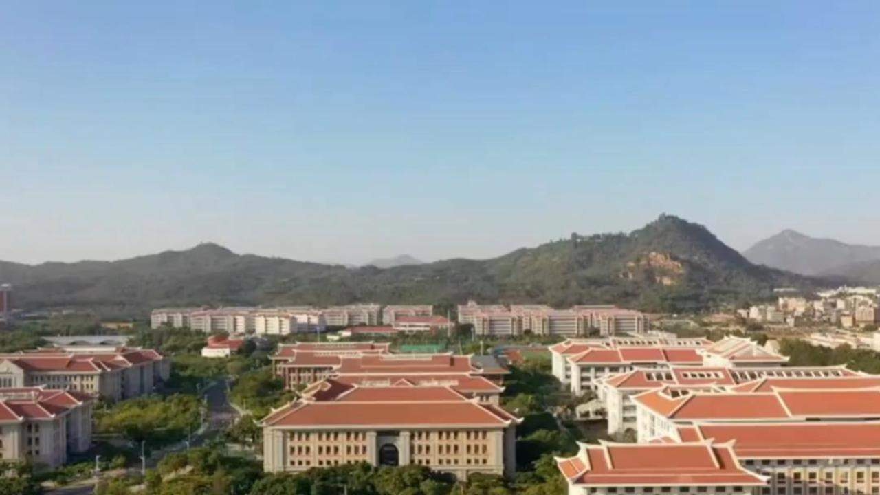 基建狂魔实锤！这十大超级工程，每一个都改写国运
