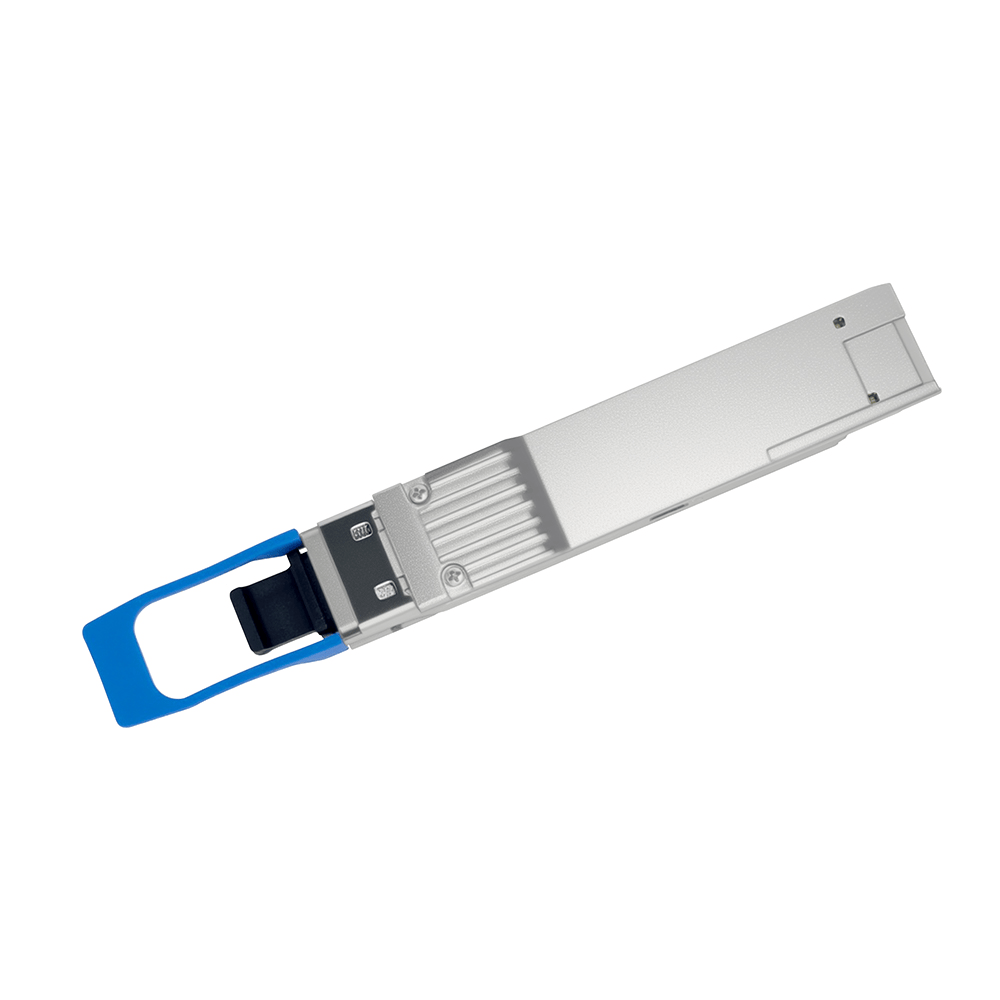 QSFP-DD 400G DR4 500m Transceiver