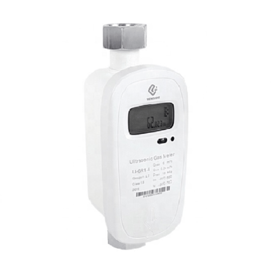 Smart Gas Meter U-GR1