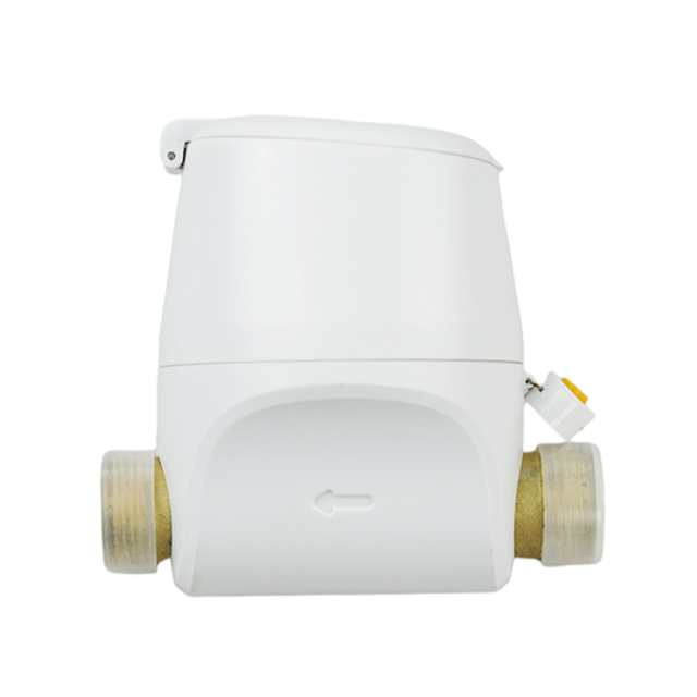 Residential Water Meter U-WR