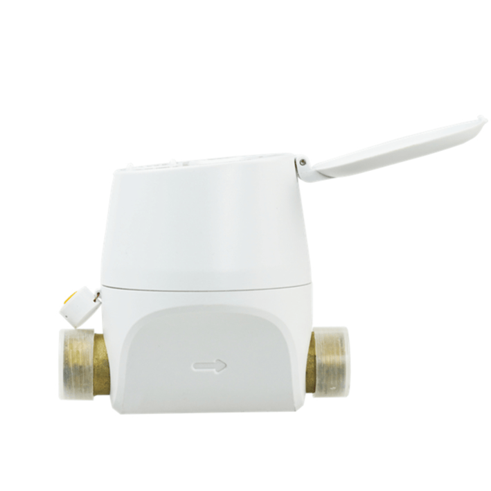 Residential Water Meter U-WR