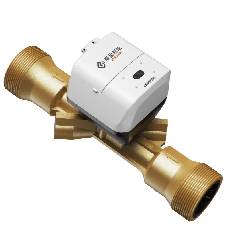 Ultrasonic Water Meter U-WR2