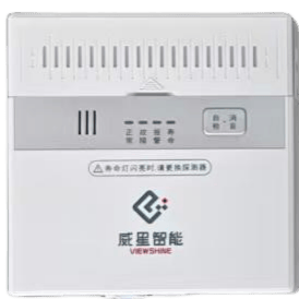 Residential Combustible Gas Detector