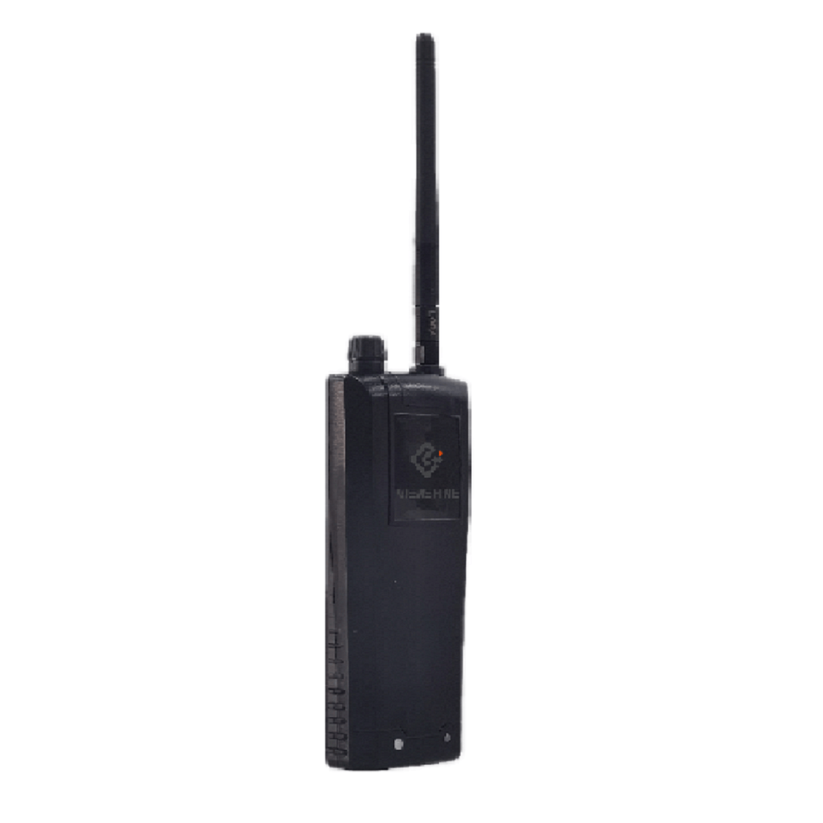 Hand-Held Unit