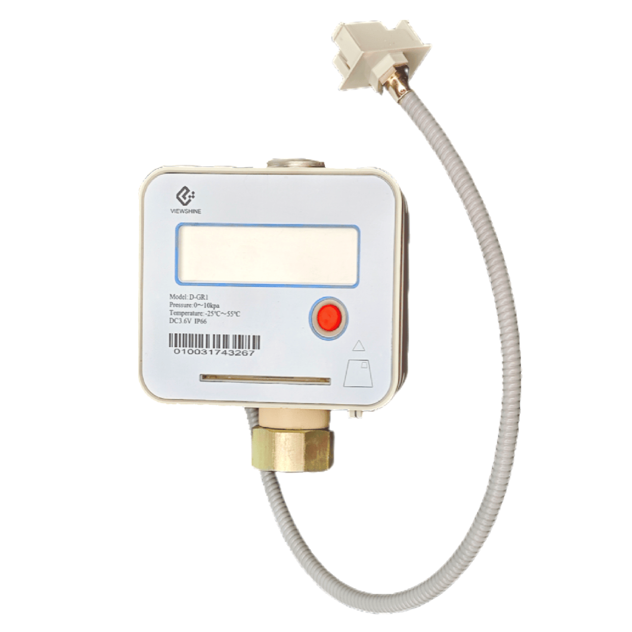 Valve Controller C-GR
