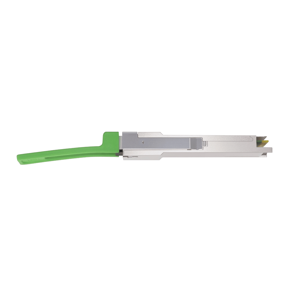 QSFP28 100G BIDI ER 40km 1304nm/1309nm Transceiver