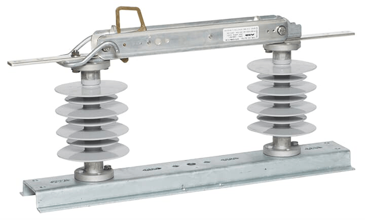 DCD 柱上隔离开关
