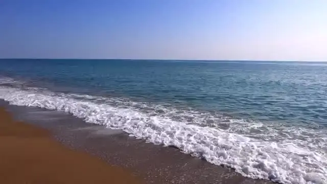 【视频素材】k771 4K画质壮阔蓝色海洋海水海浪浪花浪潮无边海浪沙滩神奇大自然歌舞晚会表演大屏幕舞台LED背景视频素材 手机壁纸 动态壁纸 led视频 舞台视频 舞台背景素材 微信视频素材 led背