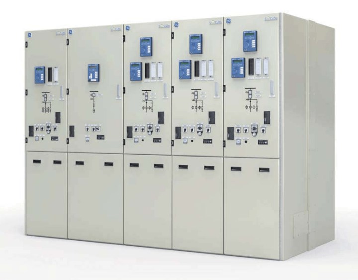 N2X-12、N2N-40.5 Environmentally Friendly Gas-Insulated Switchgear N2X-12/1250, 2500, 3150 N2N-40.5/1250, 2500