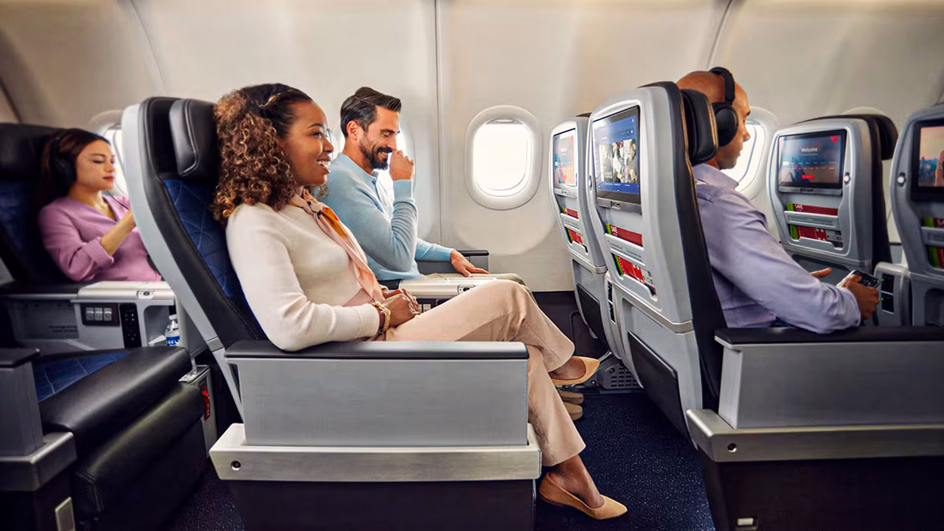 Delta Air Lines