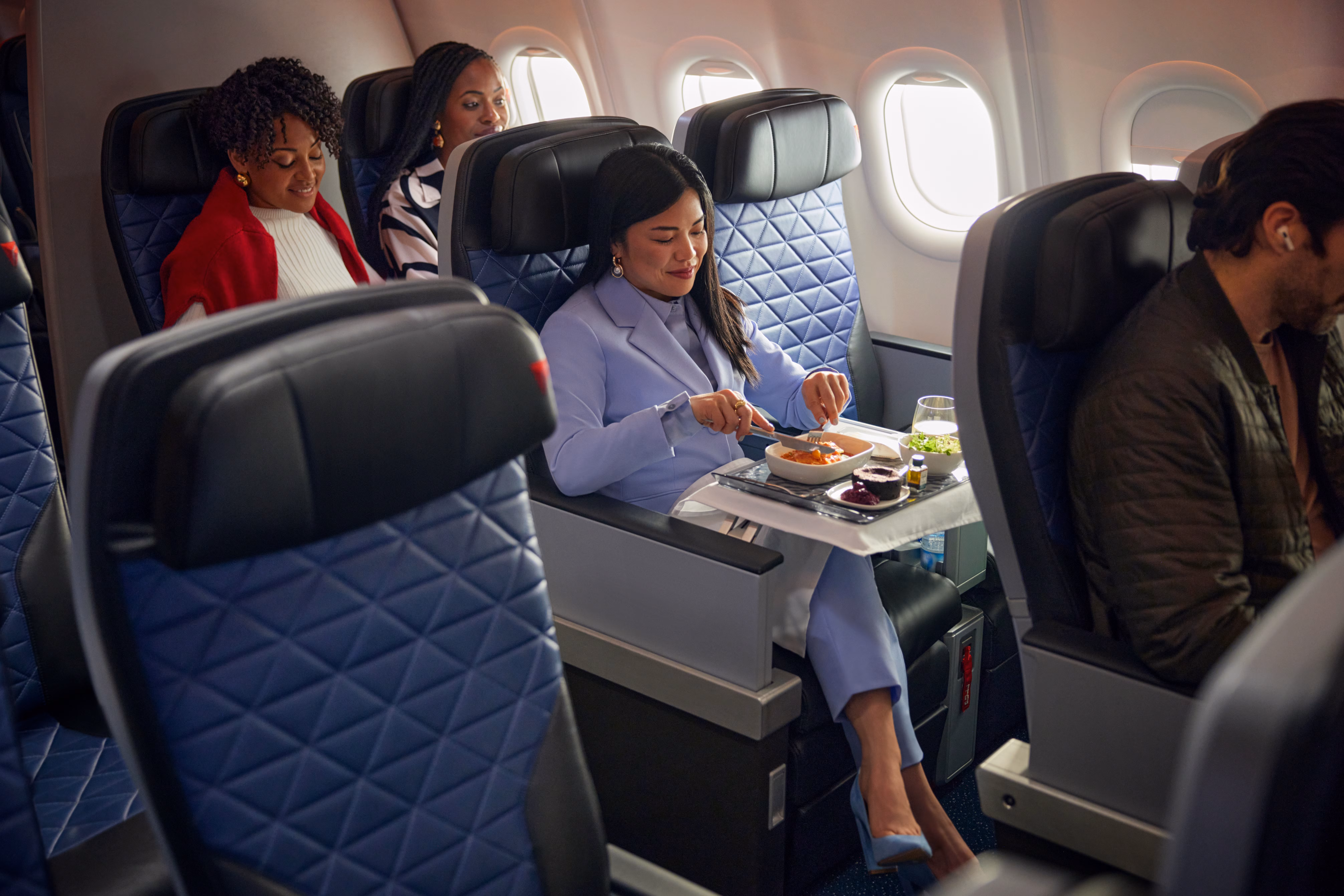 Delta Premium Select