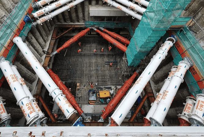 英国Altrad RMD Kwikform建议以地面支撑系统替代结构钢材应对钢价波动
