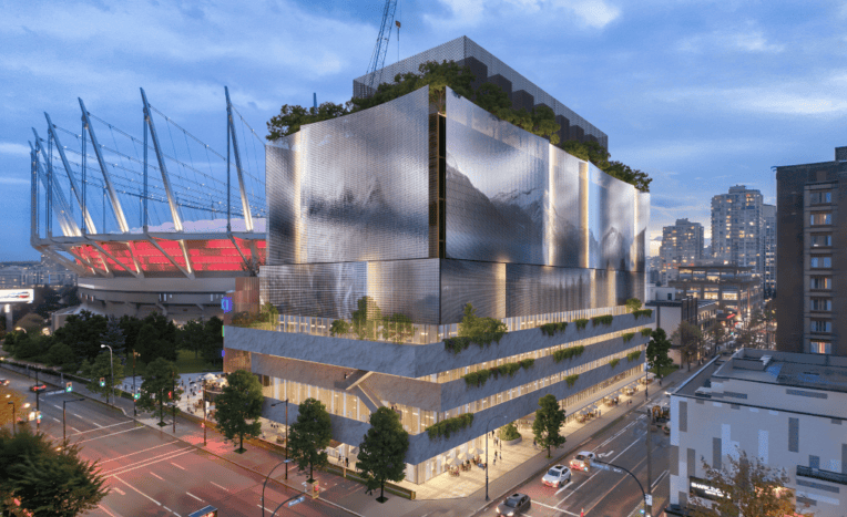 Canada's Telus Advances Three AI Factory Projects in British Columbia, Planning Over 60,000 GPU Cluster