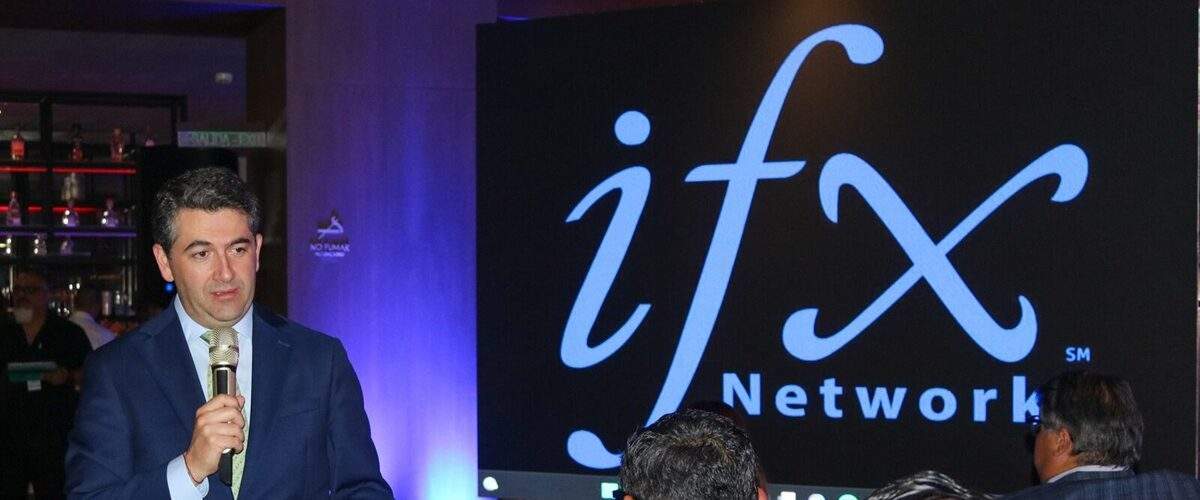 US-based IFX Networks Opens Orion Data Center in Guatemala