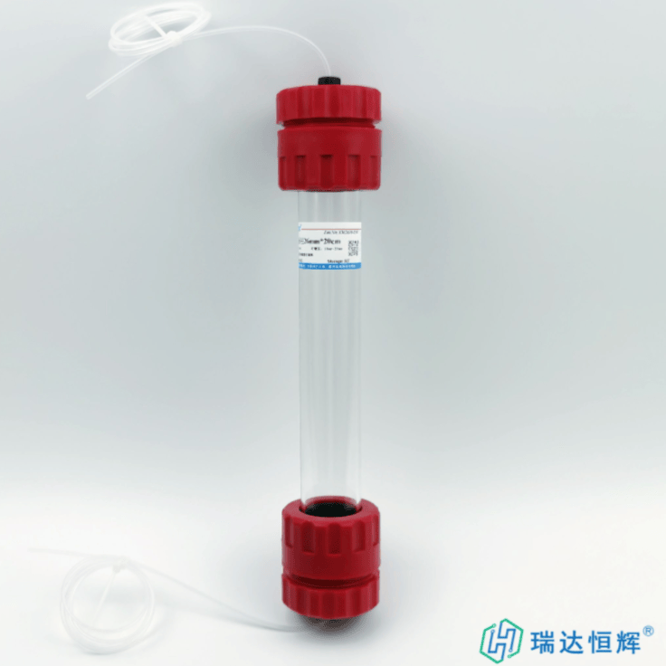 普通层析柱