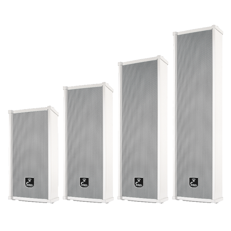 CTRLPA Waterproof Speaker Column 10W  20W  30W  40W