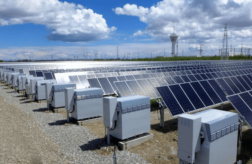 Energy Storage Inverter