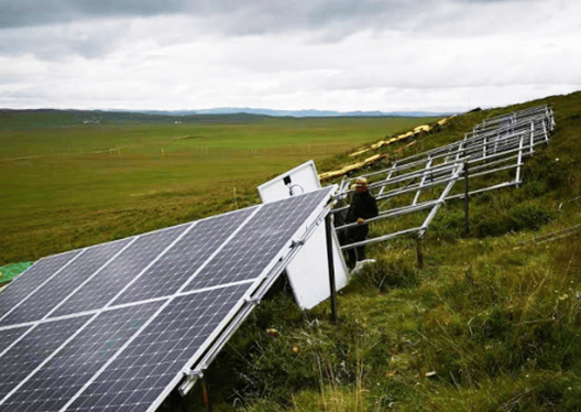 Application Scenarios Are Reshaping the Commercial Value of Storage Inverters