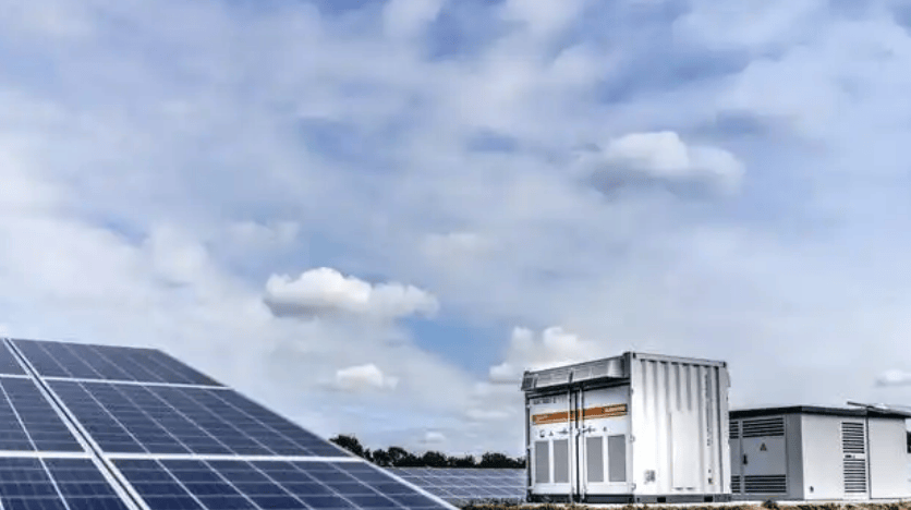 Energy Storage Inverter