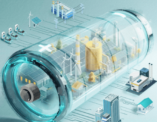 Electrochemical Energy Storage