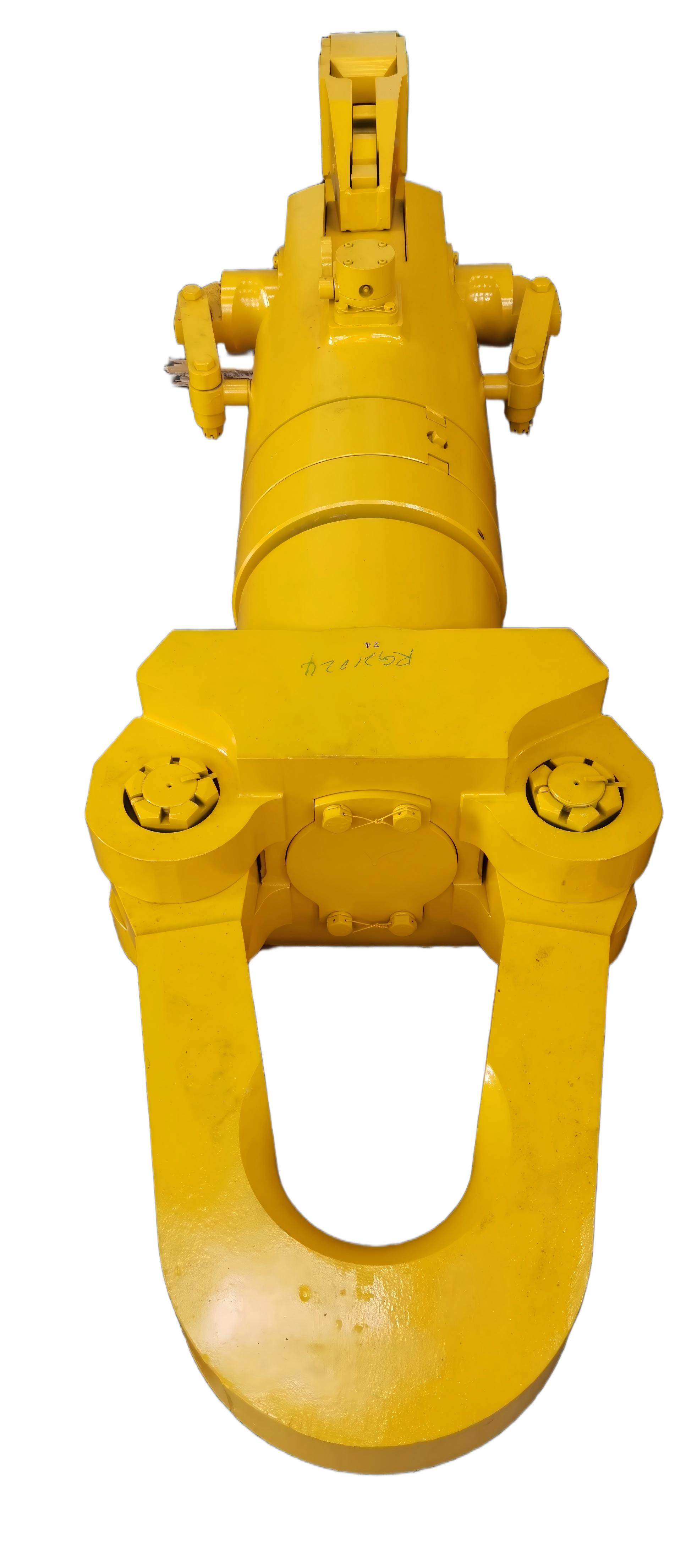 Hook Series (Forged & Welded) 225Bt-450Bt Hook