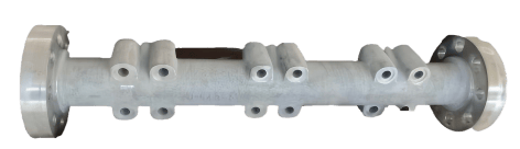 Discharge Pipe Series