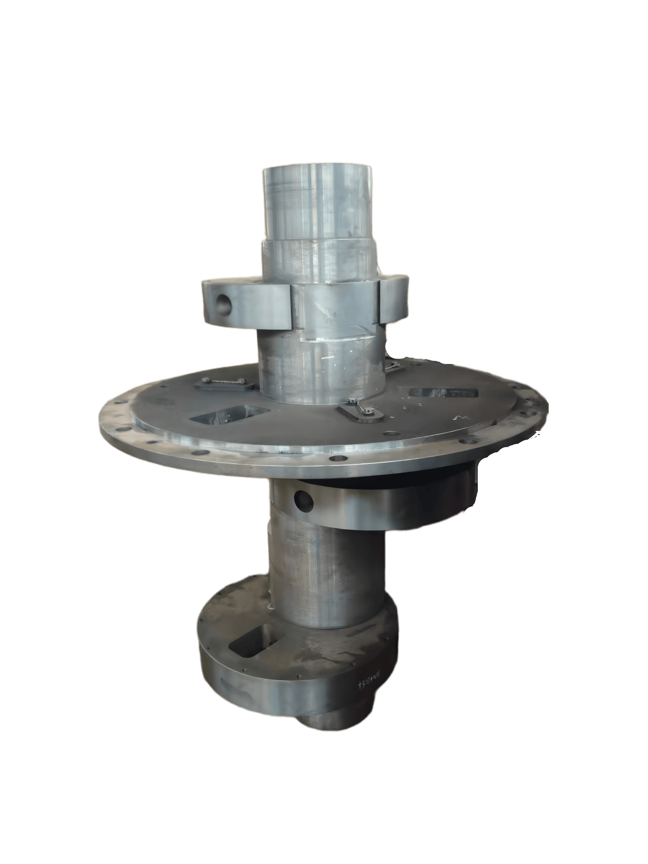 Crankshaft Series
