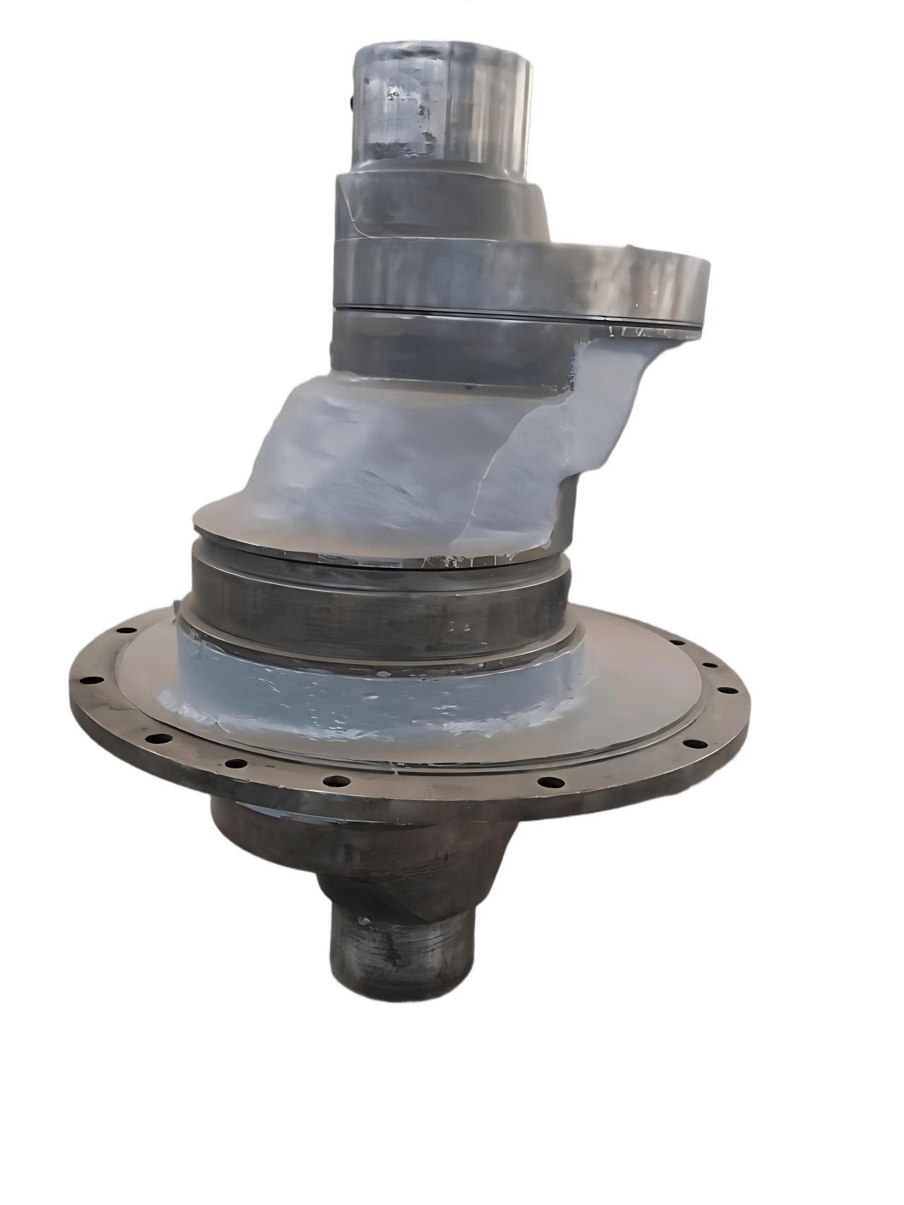 Crankshaft Series