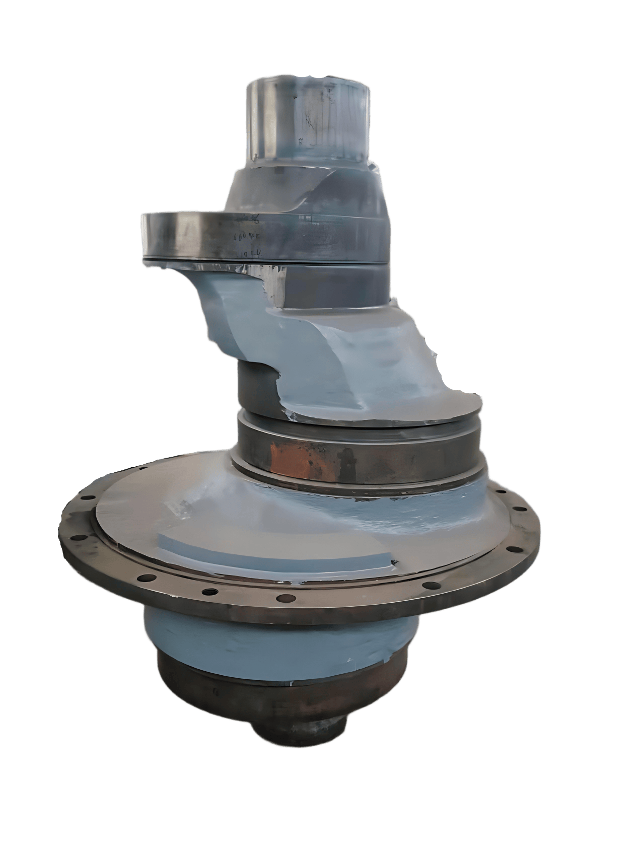 Crankshaft Series