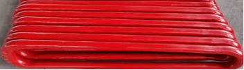 Double Arm Sling Series