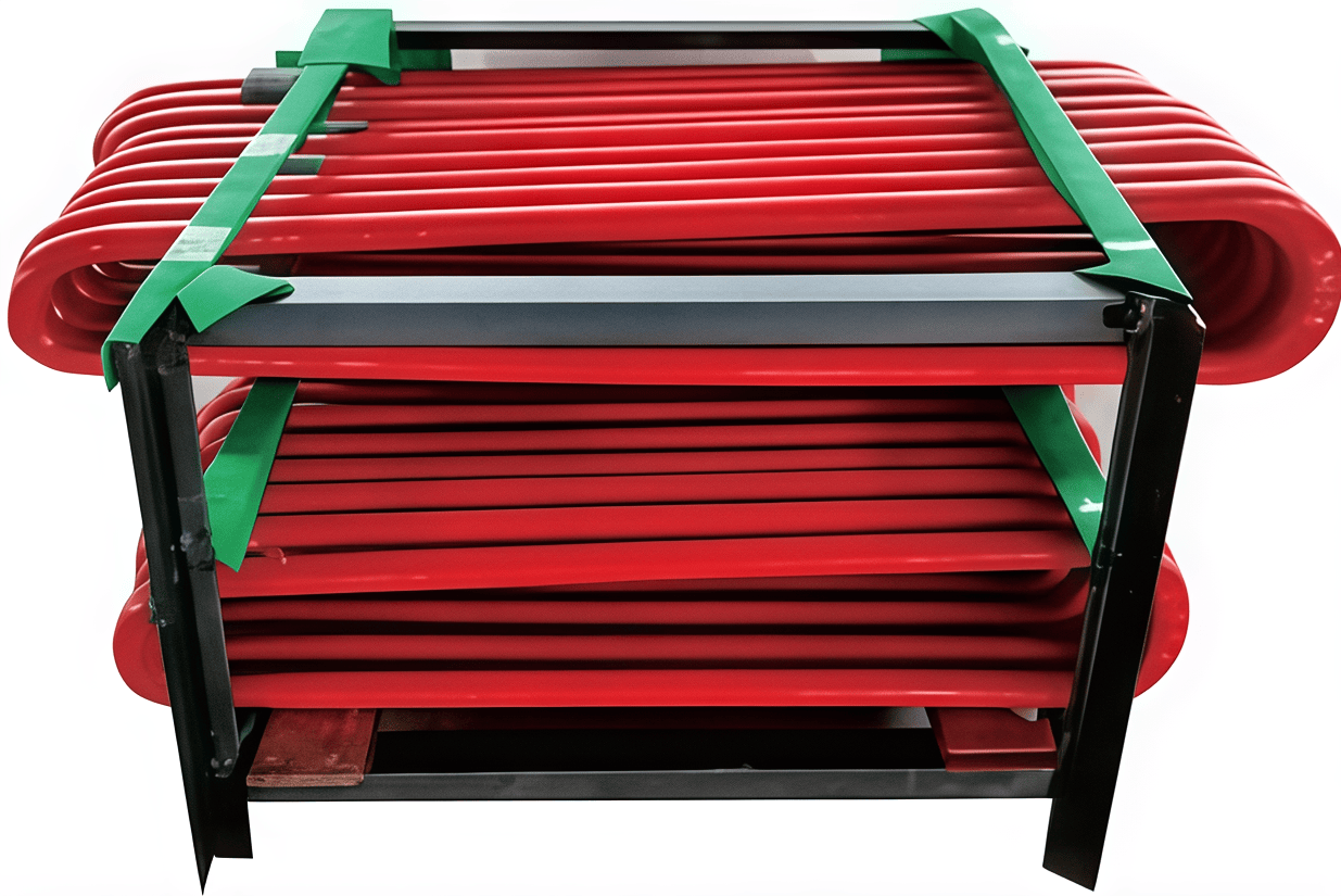 Double Arm Sling Series