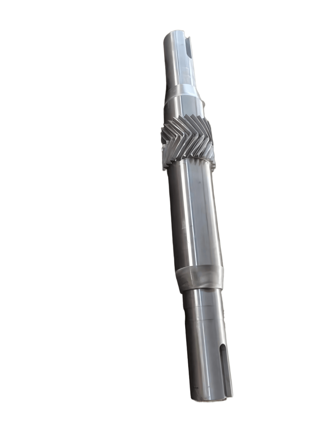 Gear Pair Series without Undercut