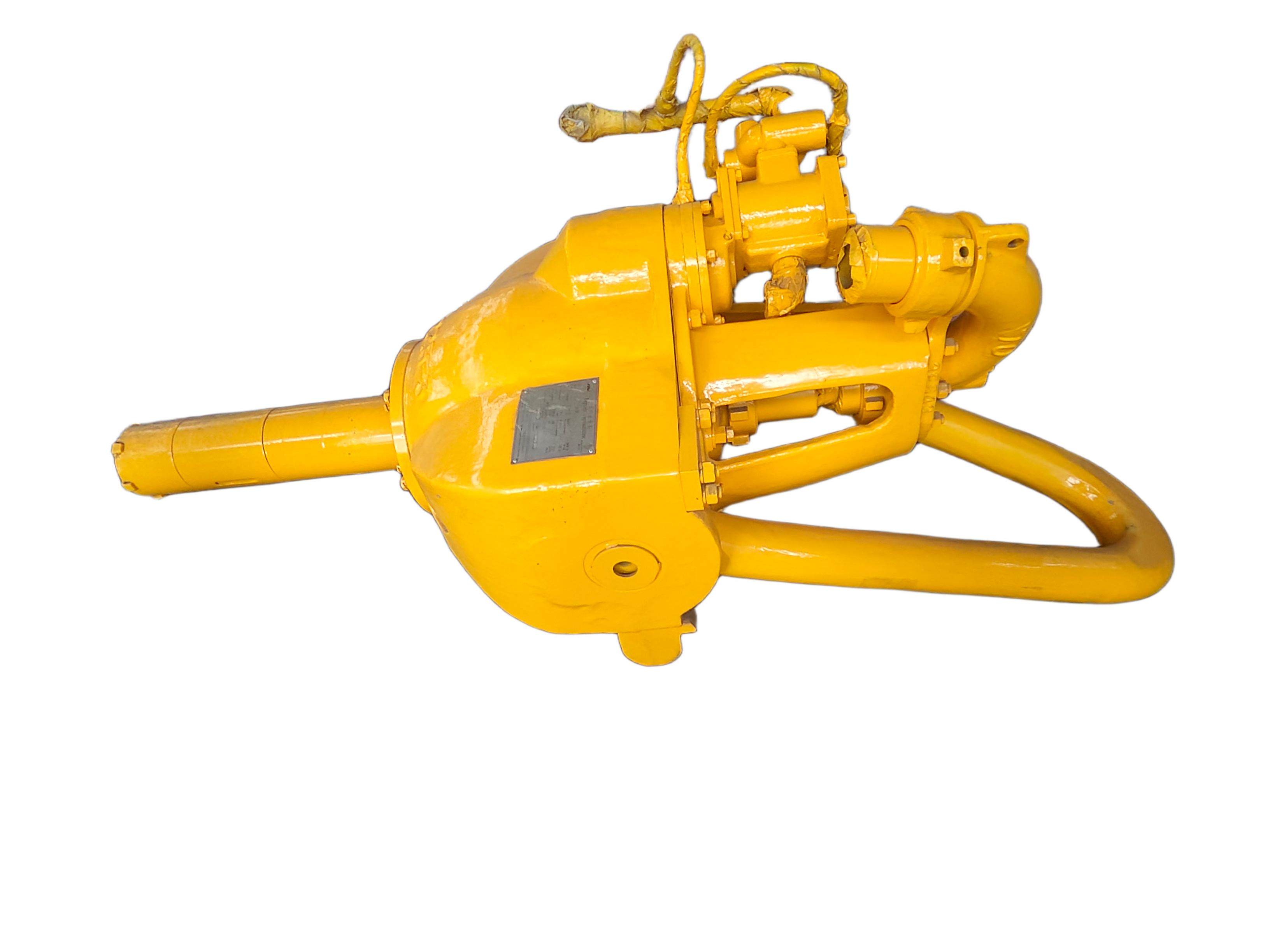 Screw-on Swivel Series