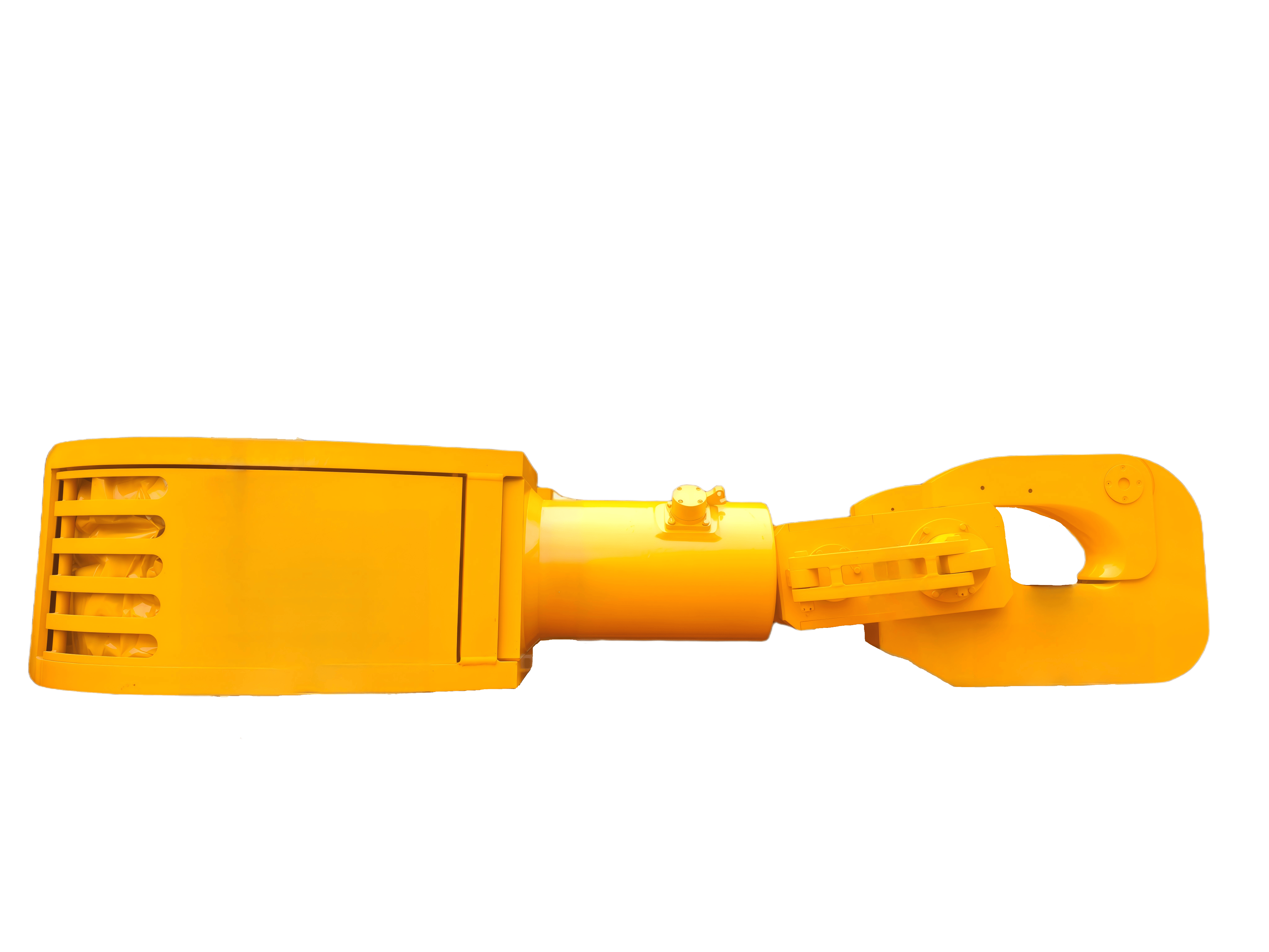 Integrated Traveling Block and Hook Series