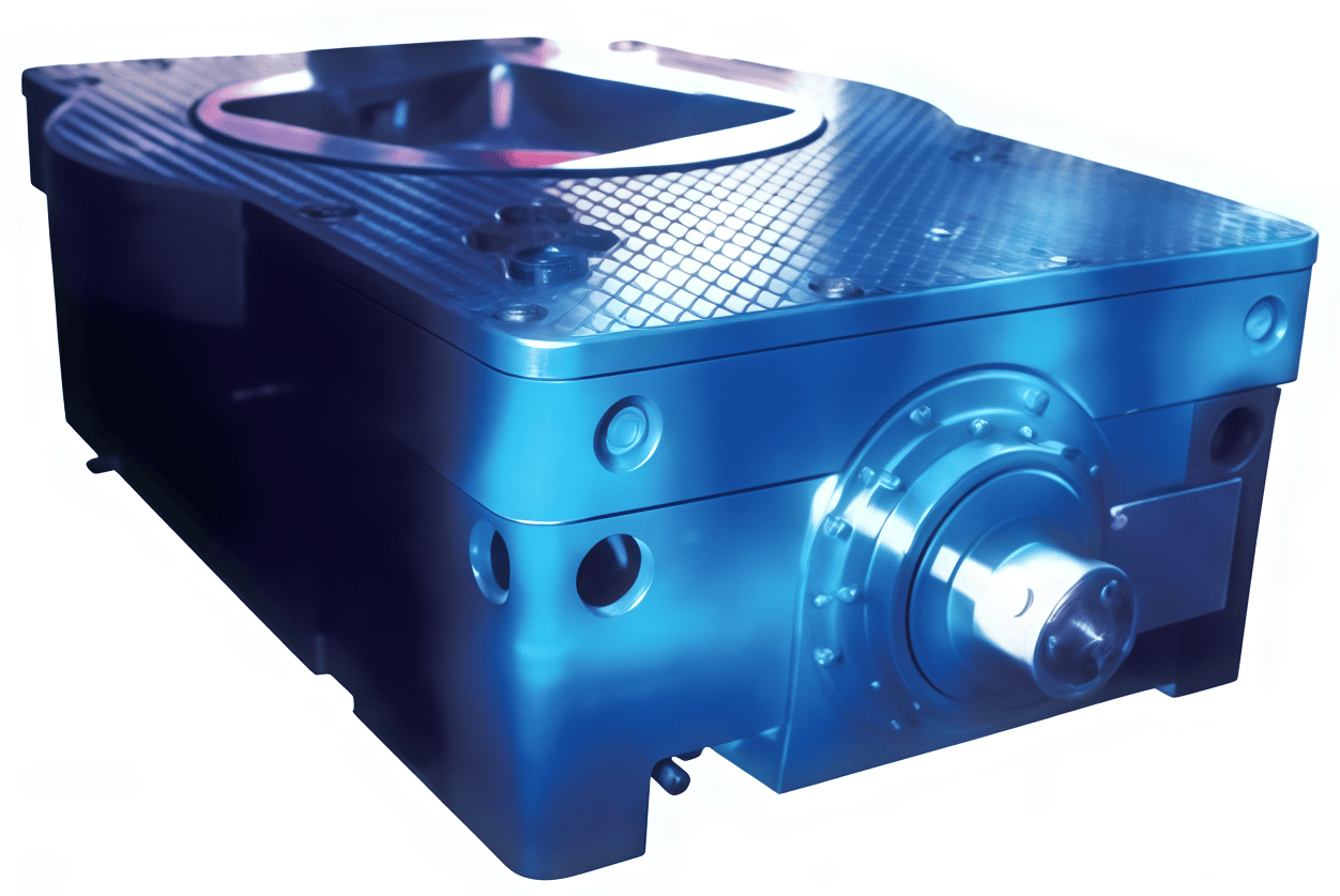 Rotary Table Series