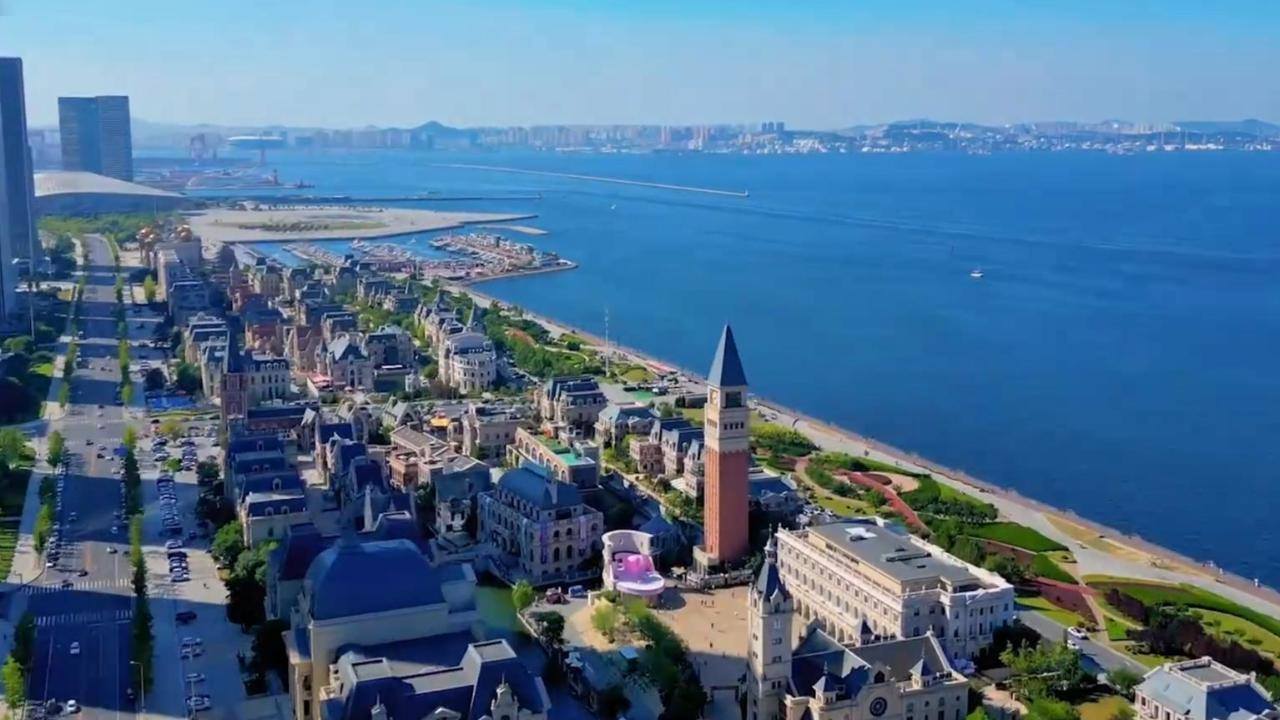为7万人，花79亿，通一个岛，修一座桥，难在哪？