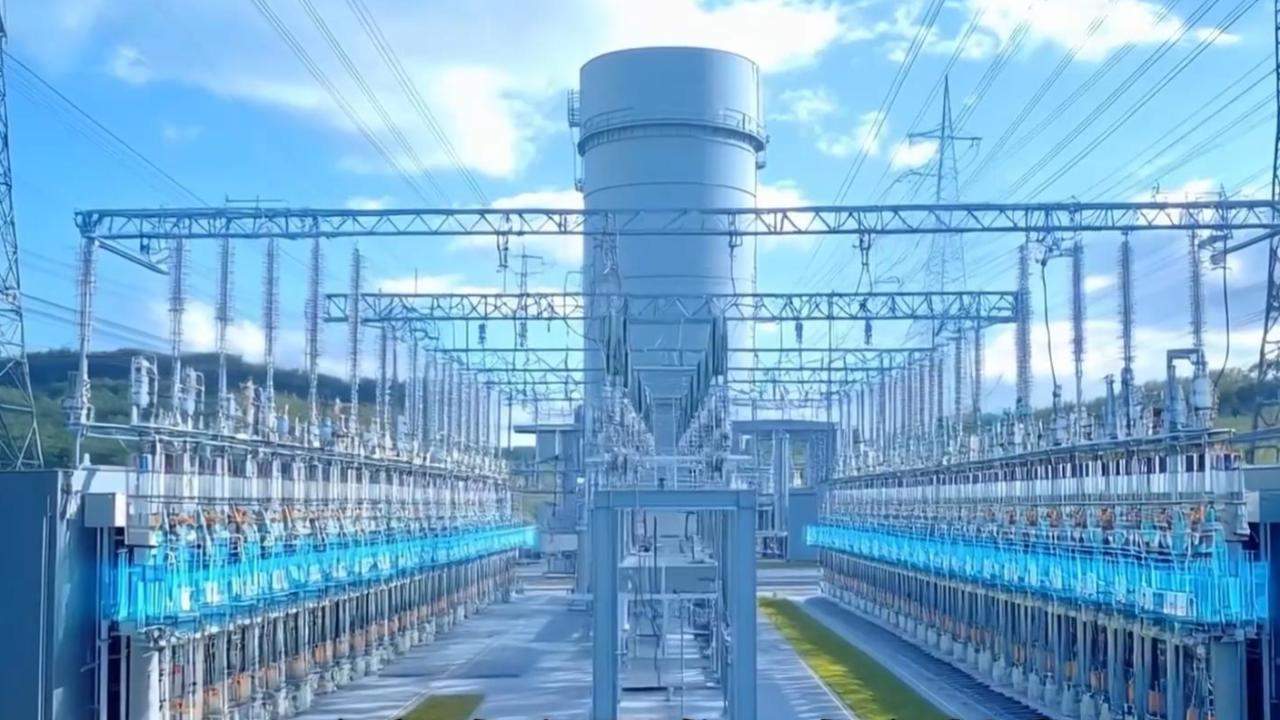 中国特高压：从技术空白到全球唯一掌握特高压技术的电力革命