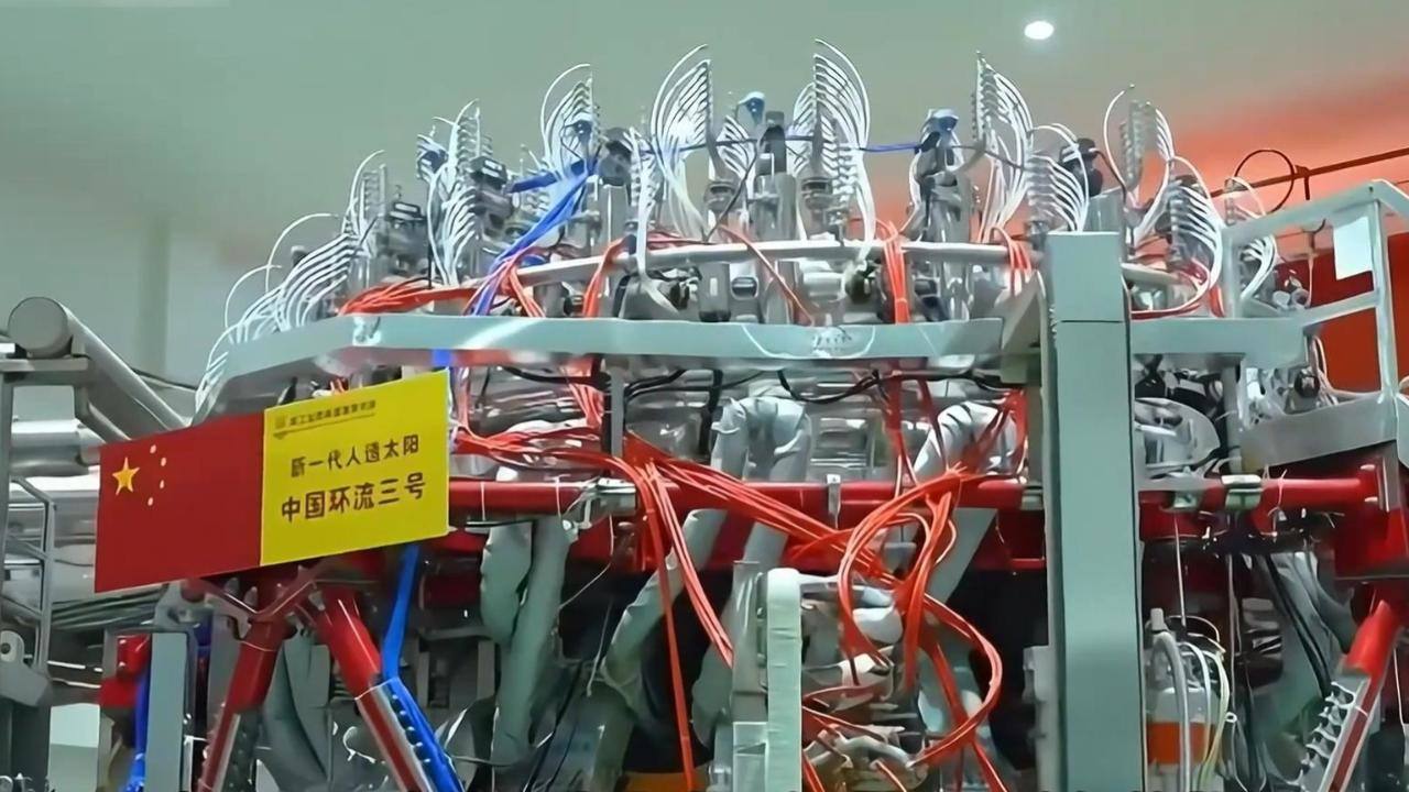 可控核聚变，永远还差50年？这个诅咒的底层代码被改写了