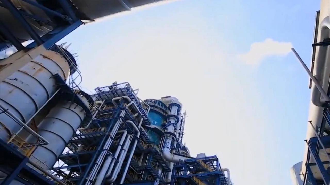 跟着央视学地理—稀土