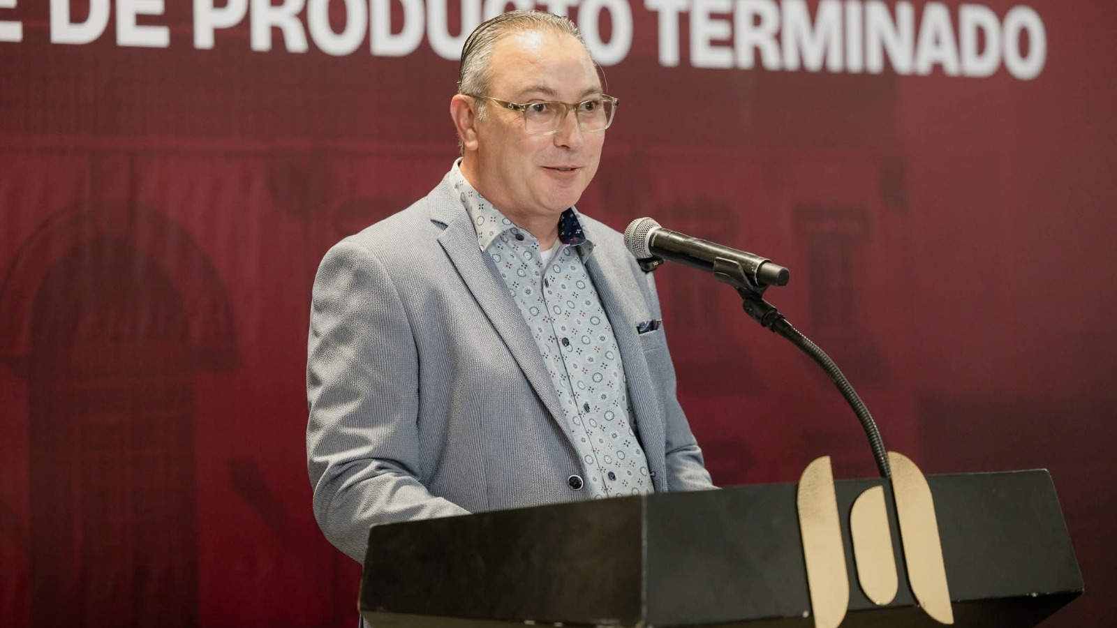 史蒂文·勒布朗 (Steven Leblond), ERA Group 总裁。