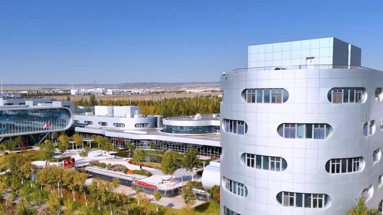 东数西算的“西游记”