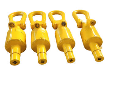 Small and Medium Swivel Series