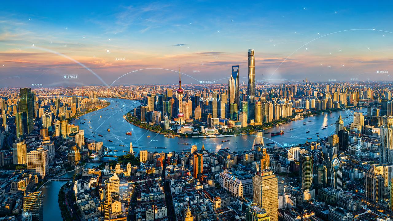 一座两百万人口的西部小城，为何敢自称“算力之都”？